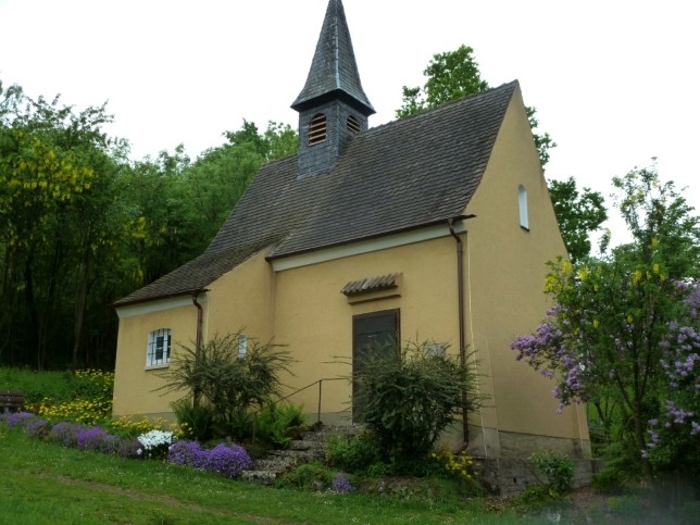 Kapelle